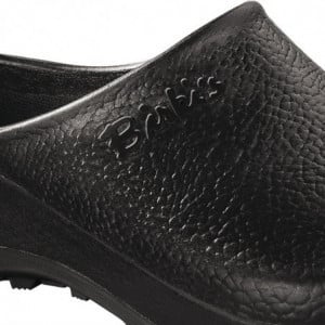 Sabots Super Noirs - Taille 36 - Birkenstock - Fourniresto