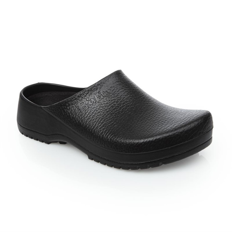 Sabots Super Mustat - Koko 38 - Birkenstock - Fourniresto