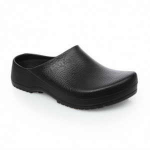 Sabots Super Mustat - Koko 43 - Birkenstock - Fourniresto