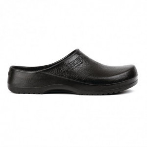 Super Black Clogs - Size 43 - Birkenstock - Fourniresto