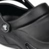 Sabots Crocs Bistro Noirs - Taille 43 - Crocs - Fourniresto