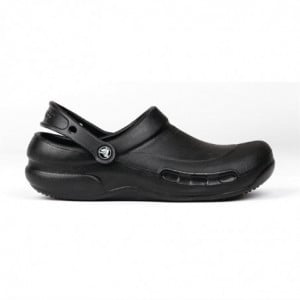 Sabots Crocs Bistro Mustat - Koko 44 - Crocs - Fourniresto