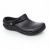 Sabots Crocs Bistro Mustat - Koko 45,5 - Crocs - Fourniresto