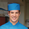 Calot De Cuisine Cool Vent Bleu - Taille Unique - Chef Works - Fourniresto

Keittiön sininen Cool Vent -yksikoko - Chef Works - 