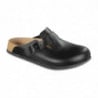 Sabots Noirs Adhérence Boston - Taille 40 - Birkenstock - Fourniresto