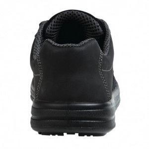 Turvakenkiä nahasta - Koko 39 - Slipbuster Footwear - Fourniresto