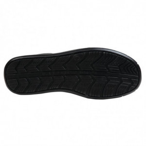 Säkerhetsskor i läder - Storlek 45 - Slipbuster Footwear - Fourniresto