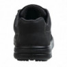 Säkerhetsskor i läder - Storlek 46 - Slipbuster Footwear - Fourniresto