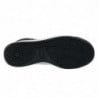 Höga säkerhetsskor i läder - Storlek 44 - Slipbuster Footwear - Fourniresto