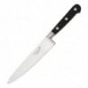 Kockkniv 15 cm blad - DEGLON - Fourniresto