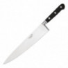 Kockkniv 25,5 cm blad - DEGLON - Fourniresto