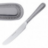 Kniv för bord med fast handtag - 12-pack - Olympia - Fourniresto