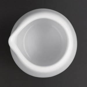 Mjölkkanna och grädde 43 ml - Set om 12 - Olympia - Fourniresto