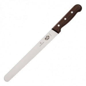 Kniv att skära med 25,5 cm - Victorinox - Fourniresto