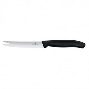 Kniv för bar 13 cm blad - Victorinox - Fourniresto