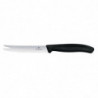 Couteau De Bar Lame 13 Cm - Victorinox - Fourniresto