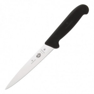 Kniv med flexibel klinga 15 cm - Victorinox - Fourniresto