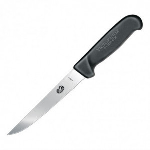 Kniv för benning med rak, styv klinga 12,5 cm - Victorinox - Fourniresto