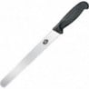 Kniv med tandad klinga 35,5 cm - Victorinox - Fourniresto