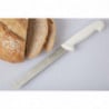 White Bread Knife Blade 20.5 cm - Hygiplas - Fourniresto