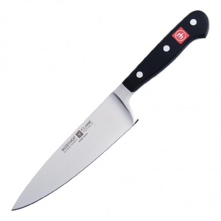 Kockkniv Blad 15 cm - Wüsthof - Fourniresto