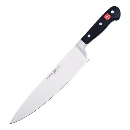 Kockkniv Blad 23 cm - Wüsthof - Fourniresto