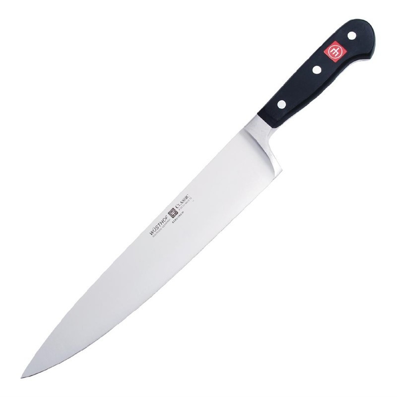 Kockkniv Blad 26 cm - Wüsthof - Fourniresto