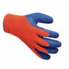 Handskar mot kyla Orange och Blå One Size - FourniResto - Fourniresto
