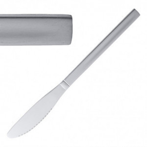 Kniv för barn Kelso i rostfritt stål - 12-pack - Olympia - Fourniresto