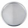 Aluminum Pizza Plate Cover Ø 305 mm - FourniResto - Fourniresto
