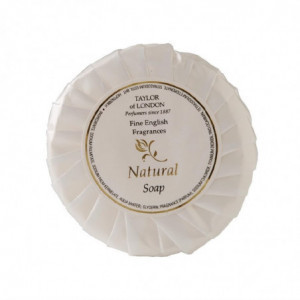 Soap Wrapped in Natural Paper - Pack of 100 - FourniResto - Fourniresto