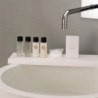 Shampooing Geneva Guild 30 ml - Erä 300 kpl - FourniResto - Fourniresto