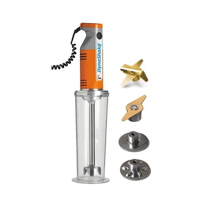 Mini Immersion Blender Dynashake - FourniResto.com