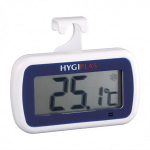 Mini termometer vattentät - Hygiplas - Fourniresto