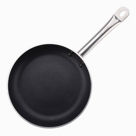 Stekpanna med non-stick beläggning för induktion Ø 280 mm - Vogue - Fourniresto