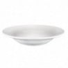 Assiette À Soupe Et Pâtes 210 Ml Ø 228 Mm - Lot De 6 - Athena Hotelware - Fourniresto