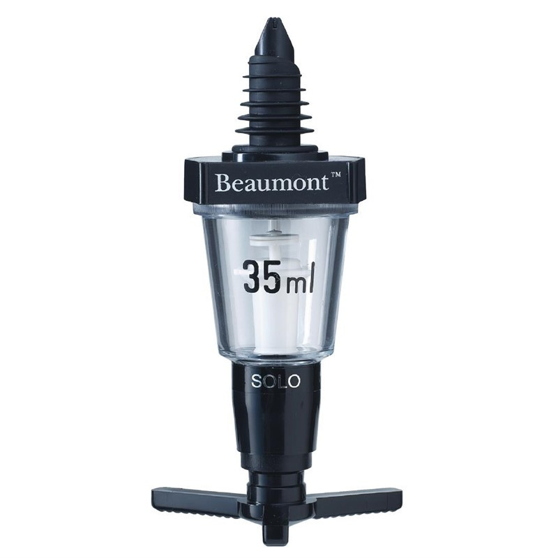 Annostelija Beaumont 35 ml - FourniResto - Fourniresto