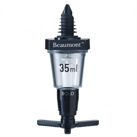 Alkoholmått Beaumont 35 ml - FourniResto - Fourniresto