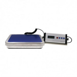 Electronic Scale 30Kg - FourniResto - Fourniresto