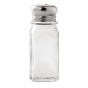 Salt- eller pepparkvarn Nostalgisk 57 ml - 12-pack - Olympia - Fourniresto