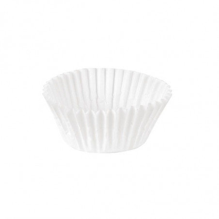 Caissette Cupcakes Ø 50 Mm - Lot De 1000 - Fiesta - Fourniresto