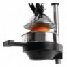 Black Cast Iron Citrus Juicer - Vogue - Fourniresto