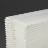 Pappershanddukar Vikning i C 2-lager 160 ark - Förpackning med 15 - Jantex - Fourniresto