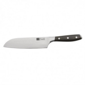 Kniv Santoku Serie 7 Blad 18 cm - FourniResto - Fourniresto