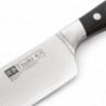 Kniv Santoku Serie 7 Blad 18 cm - FourniResto - Fourniresto