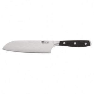 Kniv Santoku Serie 7 Blad 12,5 cm - FourniResto - Fourniresto