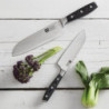 Kniv Santoku Serie 7 Blad 12,5 cm - FourniResto - Fourniresto