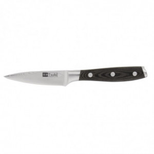 Kniv för köket Serie 7 Blad 9 cm - FourniResto - Fourniresto