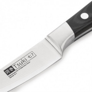 Kniv för köket Serie 7 Blad 9 cm - FourniResto - Fourniresto