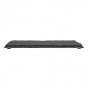 Slate Tray GN 1/4 - Set of 2 - Olympia - Fourniresto